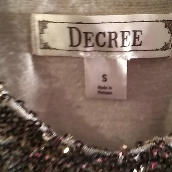 Blouse - Picture 3 of 4